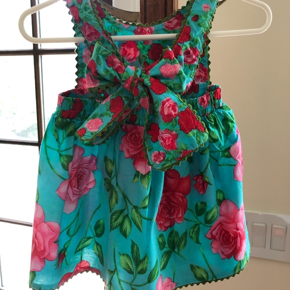 Dress  (6months) - Picture 2 of 2